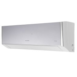 Сплит-система Royal Thermo RTFI-18HN8 Fenix DC Inverter Silver