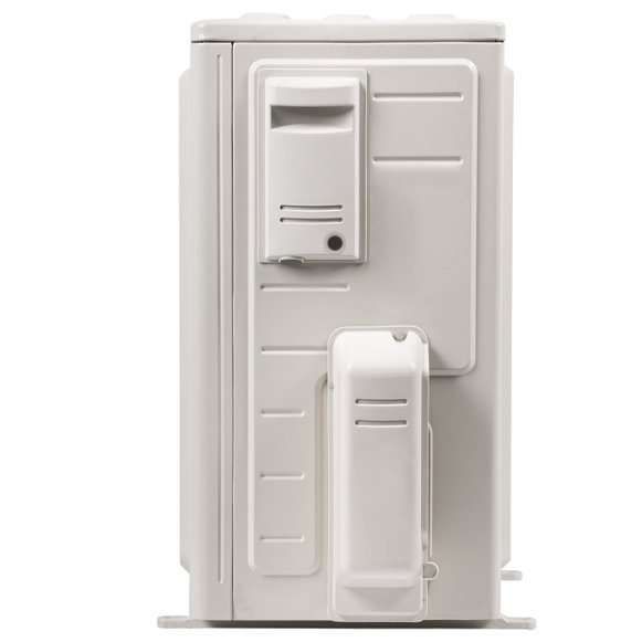 Сплит-система Royal Thermo RTFI-18HN8 Fenix DC Inverter Silver