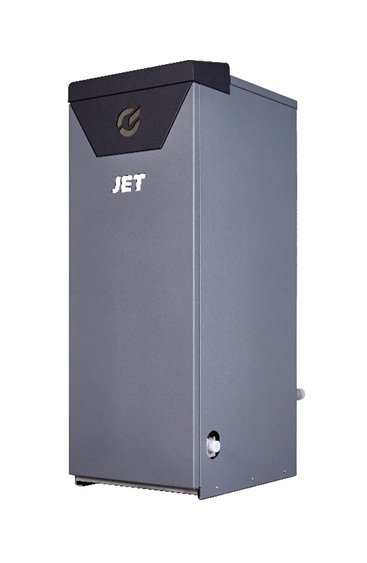 Напольный газовый котел Сигнал JET-35W