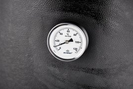 Бойлер косвенного нагрева Arideya Style 300 Black