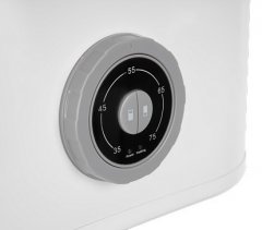 Накопительный электрический водонагреватель Thermex MK 50 H