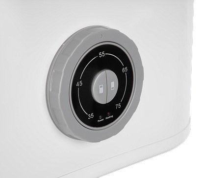 Изображение товара Накопительный электрический водонагреватель Thermex MK 50 H