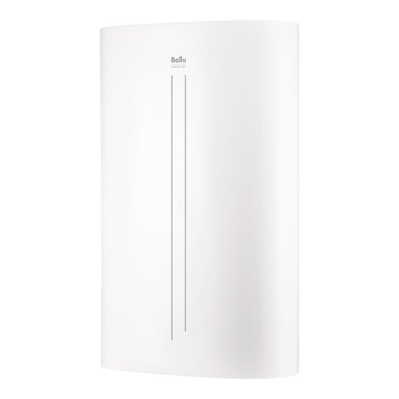 Изображение товара Накопительный электроводонагреватель Ballu BWH/S 100 Rodon SP 100 л с нержавеющим баком