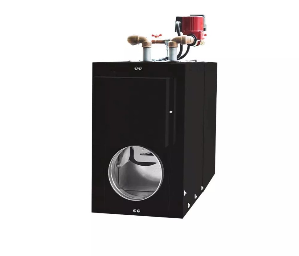 Приточная установка TURKOV Capsule 1600 W2R