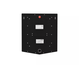 Канальный увлажнитель воздуха TURKOV HumiBox 5000 (Pump 5)