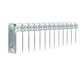 Биметаллический радиатор отопления RIFAR BASE VENTIL L 200 x13