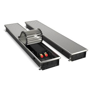 Внутрипольный конвектор Royal Thermo Atrium 90/250/1600-DG-U-NA