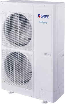 Канальная сплит-система Gree FGR40Pd/DNa-X