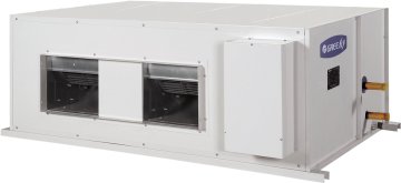 Канальная сплит-система Gree FGR40Pd/DNa-X