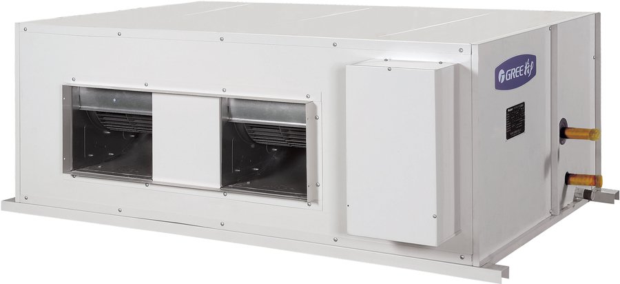 Канальная сплит-система Gree FGR40Pd/DNa-X