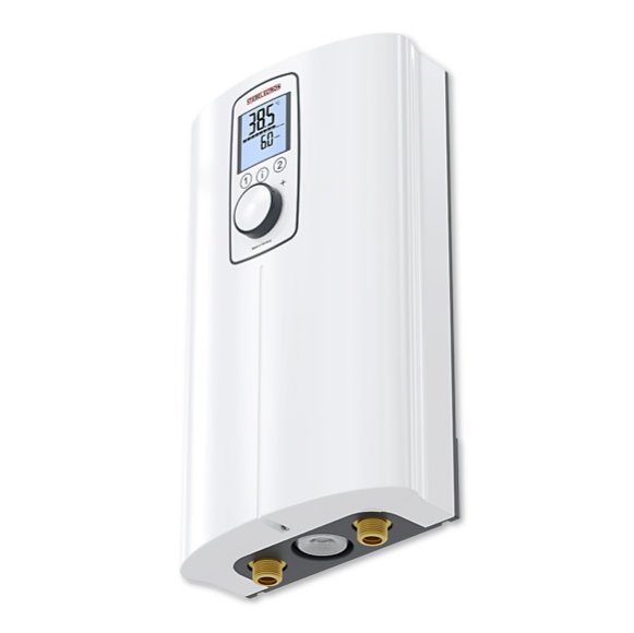 Изображение товара Проточный электрический водонагреватель Stiebel Eltron DCE-X 6/8 Premium