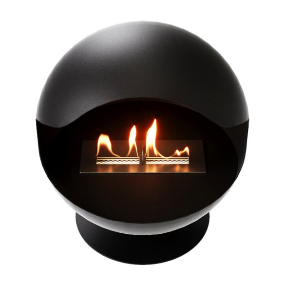 Изображение товара Биокамин Firelight BFP/F-55 Sphere