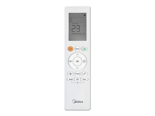 Внутренний блок мульти сплит-системы Midea MMAG4-18N8D0-I Persona Inverter — фото 2