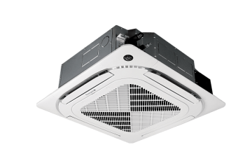 Кассетная сплит-система Energolux SAC60С6-A/SAU60U6-A Cassette 6