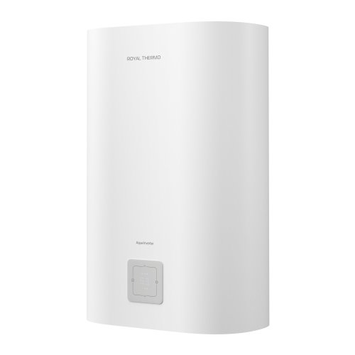 Накопительный водонагреватель Royal Thermo RWH 30 Aqua Inverter — фото 2