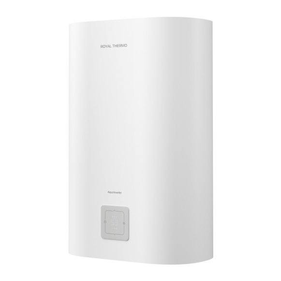Изображение товара Накопительный водонагреватель Royal Thermo RWH 30 Aqua Inverter