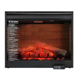 Каминокомплект Dimplex Castle с очагом Symphony 30