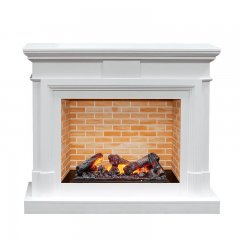 Каминокомплект Dimplex Coventry с очагом Cassette 600 NH