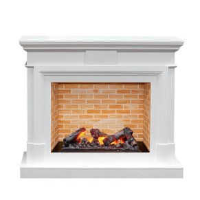 Каминокомплект Dimplex Coventry с очагом Cassette 600 NH