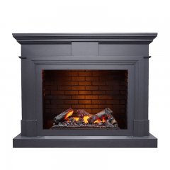 Каминокомплект Dimplex Coventry с очагом Cassette 600 NH