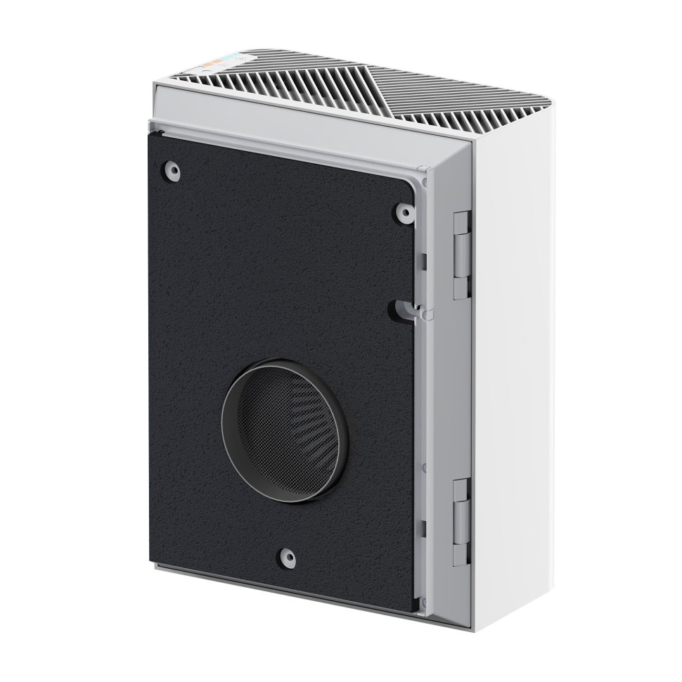 Очиститель воздуха Ballu ONEAIR ASP-90WB