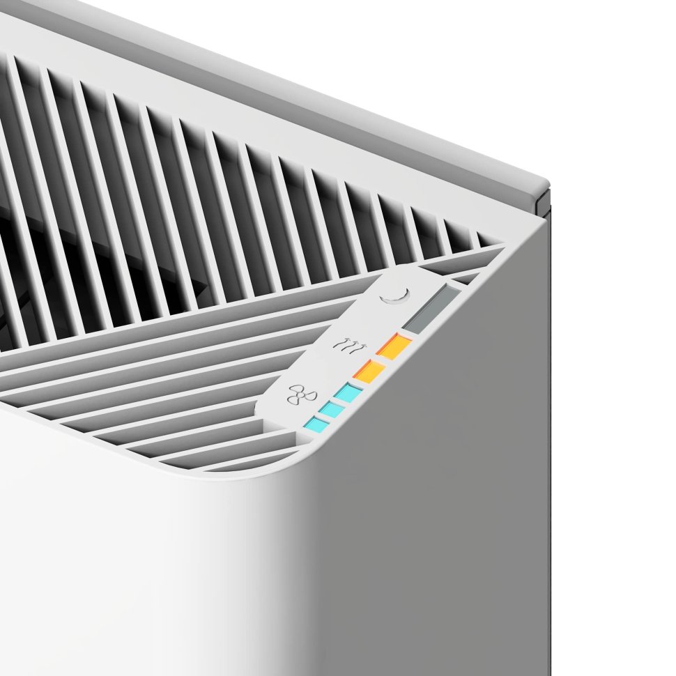 Очиститель воздуха Ballu ONEAIR ASP-90WB — фото 6