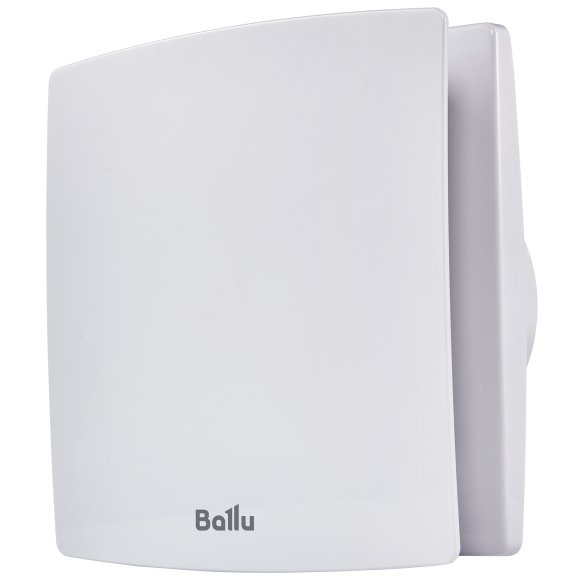 Вентилятор вытяжной Ballu BAF-SL 150
