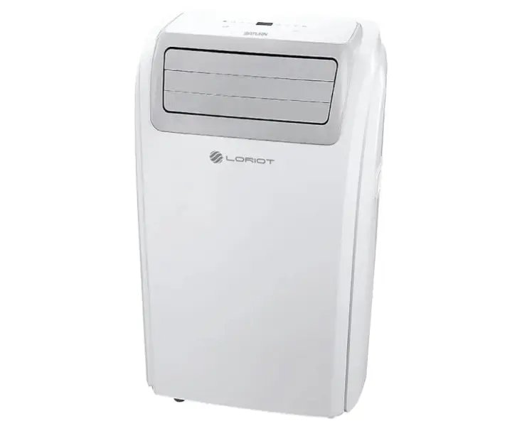 Мобильный кондиционер Loriot LPC-14TSM Saturn