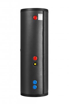 Бойлер косвенного нагрева EVAN WBT-HT-500
