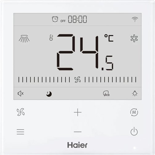 Внутренний канальный блок мульти сплит-системы Haier AD50S2SM9FA