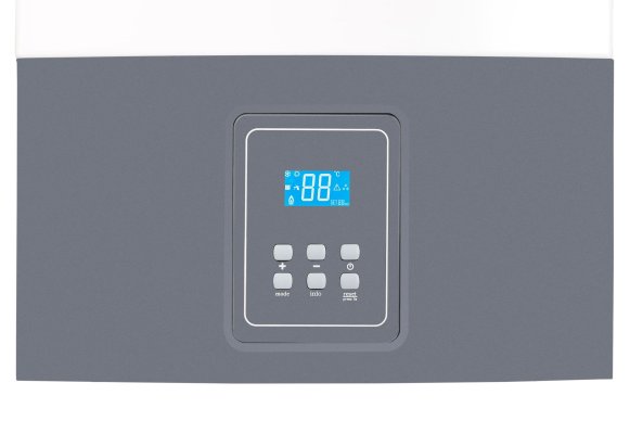 Настенный газовый котел Kotitonttu Toivo T-17 O