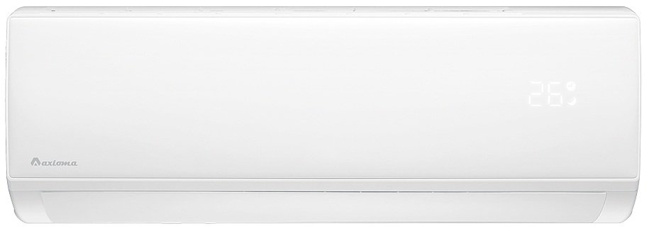 Сплит-система Axioma ASX18H1Z1R/ASB18H1Z1R — фото 1