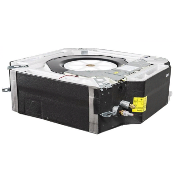 Фанкойл кассетный Gree FP-140XD/B-T