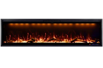 Очаг Royal Flame Mercury 60 LED RF