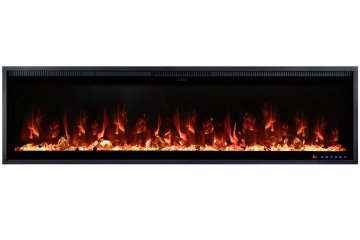 Очаг Royal Flame Mercury 60 LED RF