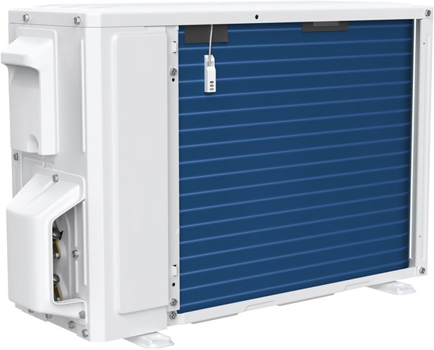 Сплит-система Energolux SAS36B5-A/SAU36B5-A-WS40 Basel 5 WS