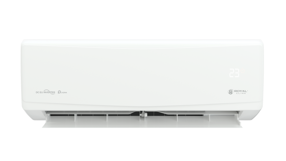 Сплит-система Royal Clima RCI-GRC35HN/IN/RCI-GR35HN/OUT Grida DC EU Inverter — фото 2