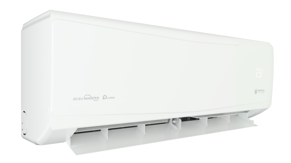 Сплит-система Royal Clima RCI-GRC35HN/IN/RCI-GR35HN/OUT Grida DC EU Inverter — фото 4