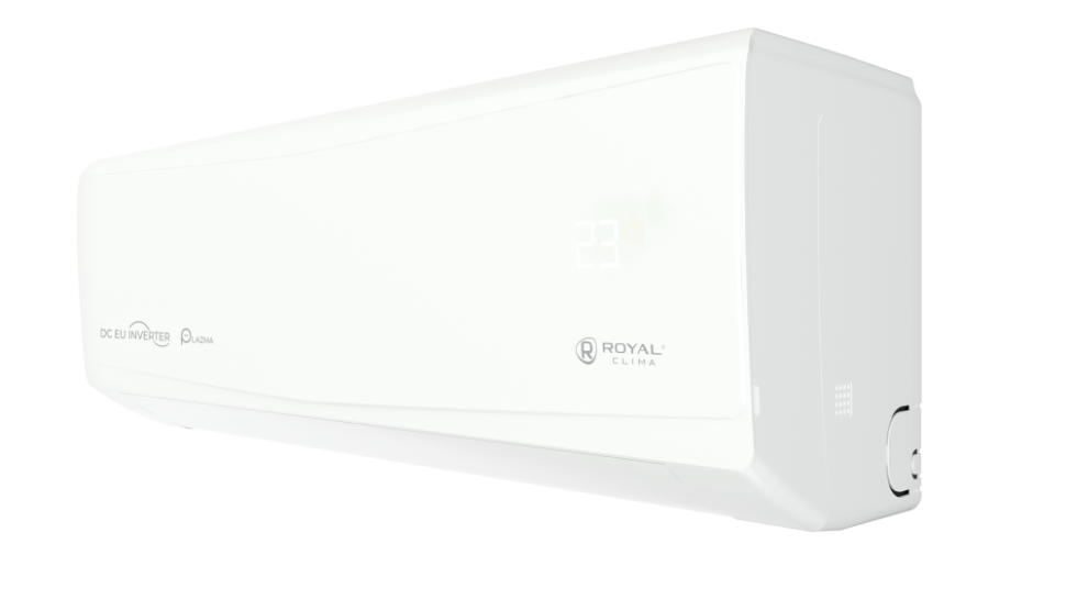 Сплит-система Royal Clima RCI-GRC35HN/IN/RCI-GR35HN/OUT Grida DC EU Inverter — фото 5