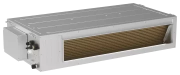 Канальная сплит-система Aeronik ASI-AFH140RHS1/B-S INV/ASO-AGUHN140R1/INV