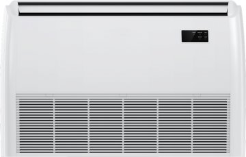 Напольно-потолочная сплит-система Ferrum FLCACF48D2_MR1/FLCAU48U2_MR1 WS30