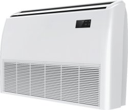 Напольно-потолочная сплит-система Ferrum FLCACF48D2_MR1/FLCAU48U2_MR1 WS30