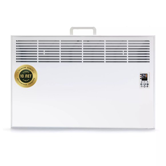 Изображение товара Электрический конвектор iVigo EPK4570P10 Pro 1 кВт напольный с электронным управлением