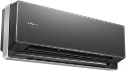 Внутренний блок мульти сплит-системы Casarte CAS25CC1/R3-B Velato (черный агат)