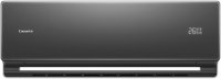Внутренний блок мульти сплит-системы Casarte CAS25CC1/R3-B Velato (черный агат)