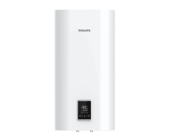 Накопительный электрический водонагреватель Philips AWH1622/10(80YC) Ultraheat Smart