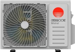 Сплит-система Cherbrooke ASA-30HR4K2/AOA-30HR4K2 Mistral
