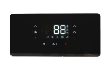 Настенный газовый котел Vanward Pioneer 24F