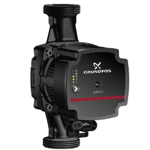 Циркуляционный насос Grundfos ALPHA1 L 32-40 180 Циркуляционный насос Grundfos ALPHA1 L 32-40 180
