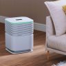 Мойка воздуха Venta AeroStyle Compact AP730 белый